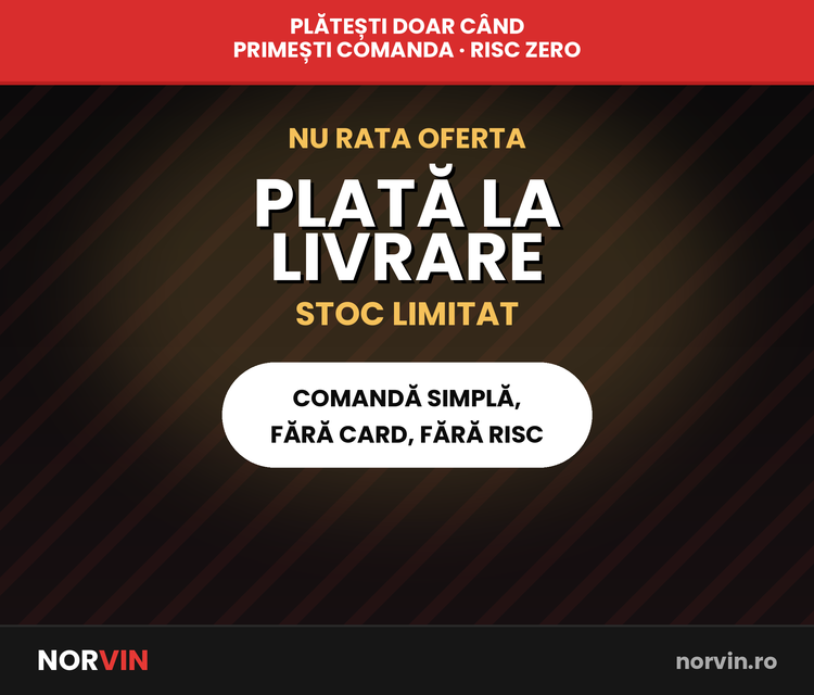 Norvin.ro